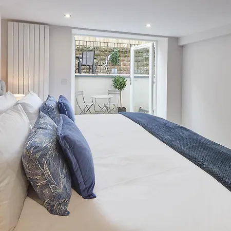 Host & - The Garden Apartment Harrogate