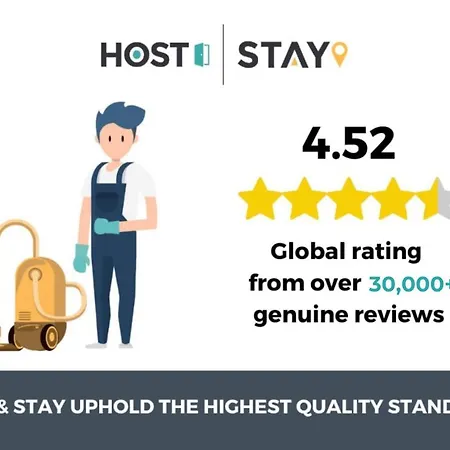 Host & - The Garden Harrogate